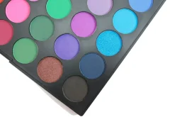 Palette de Fards Ibiza Pressed Pigment