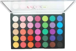 Palette de Fards Ibiza Pressed Pigment