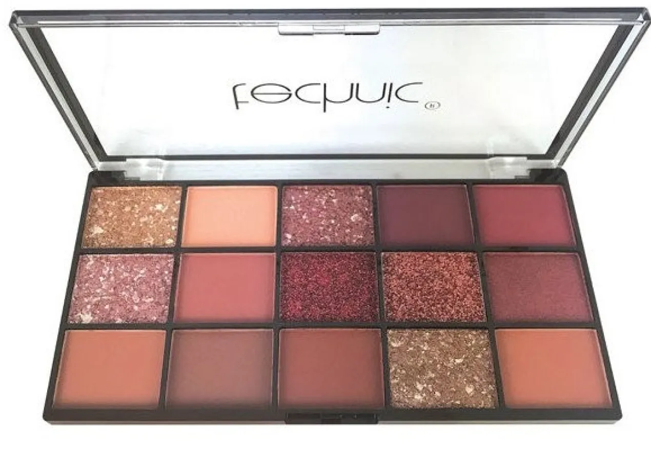 Palette de Fards Invite Only