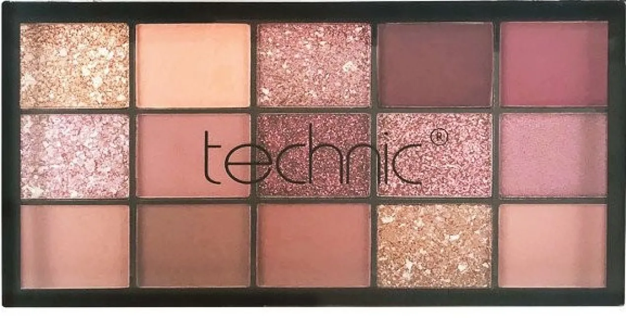Palette de Fards Invite Only