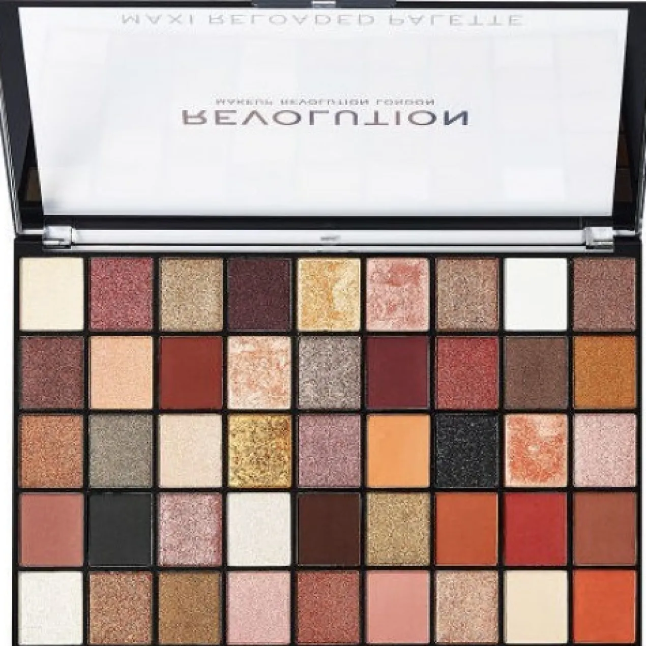 Palette de Fards Maxi Reloaded Large it Up
