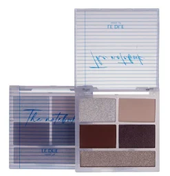 Palette de Fards à Paupières