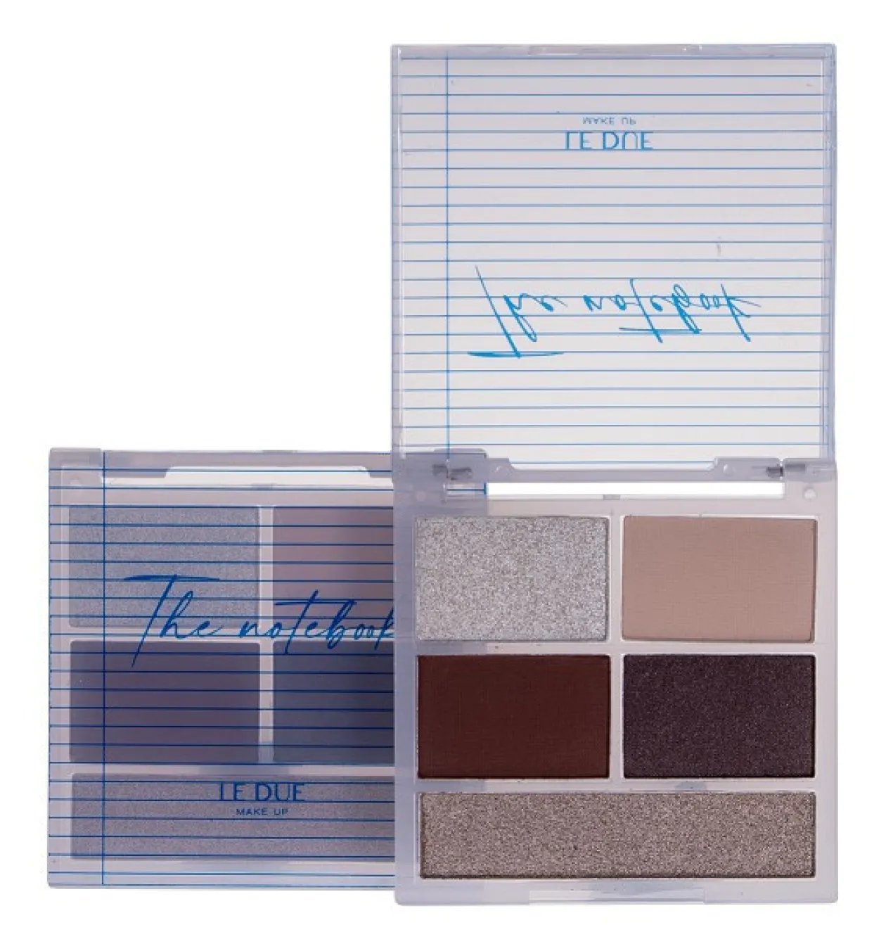 Palette de Fards à Paupières