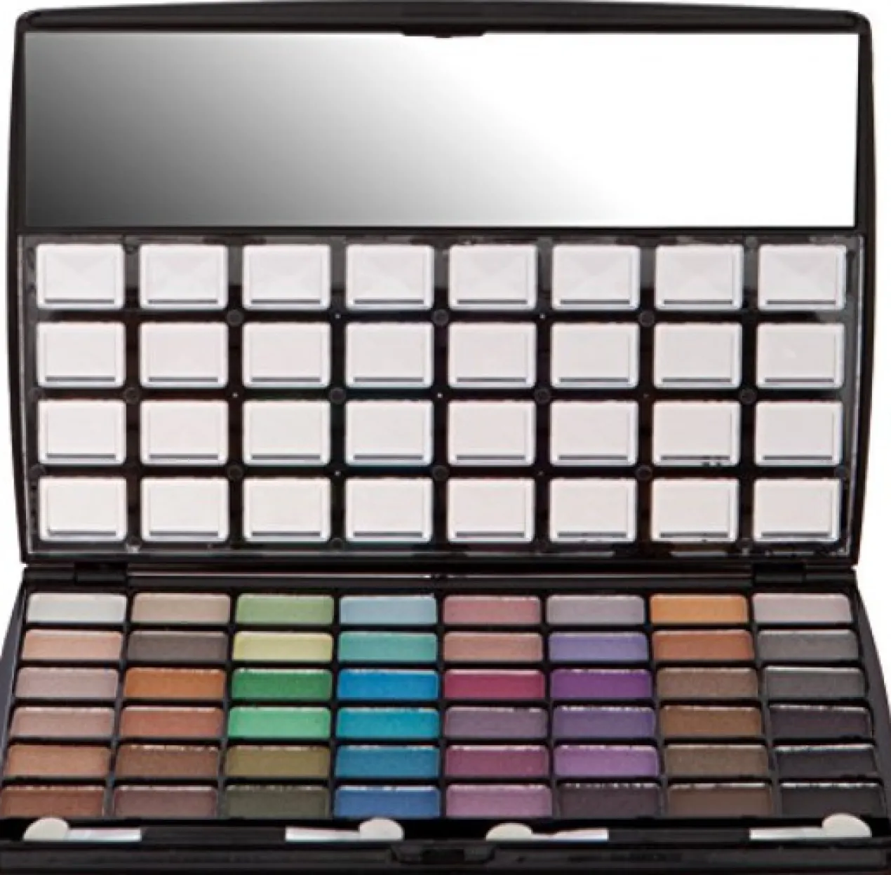 Palette de 48 fards à paupières
