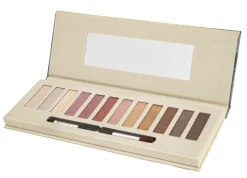 Palette de Fards à Paupières Assortiment 2 Tons