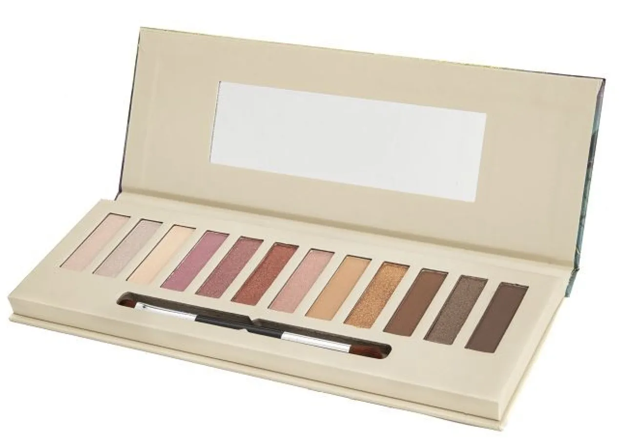 Palette de Fards à Paupières Assortiment 2 Tons