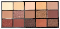Palette de Fards à Paupières Bronze & Beautiful