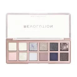 Palette de Fards à Paupières Celestial Glow The Icon Nude