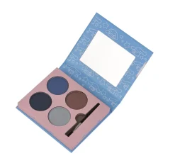 Palette de 4 fards à paupières Cinnamoroll