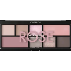 Palette de Fards à Paupières Cool Rose