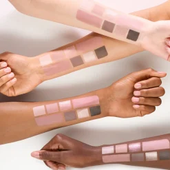 Palette de Fards à Paupières Cool Rose