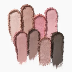 Palette de Fards à Paupières Cool Rose