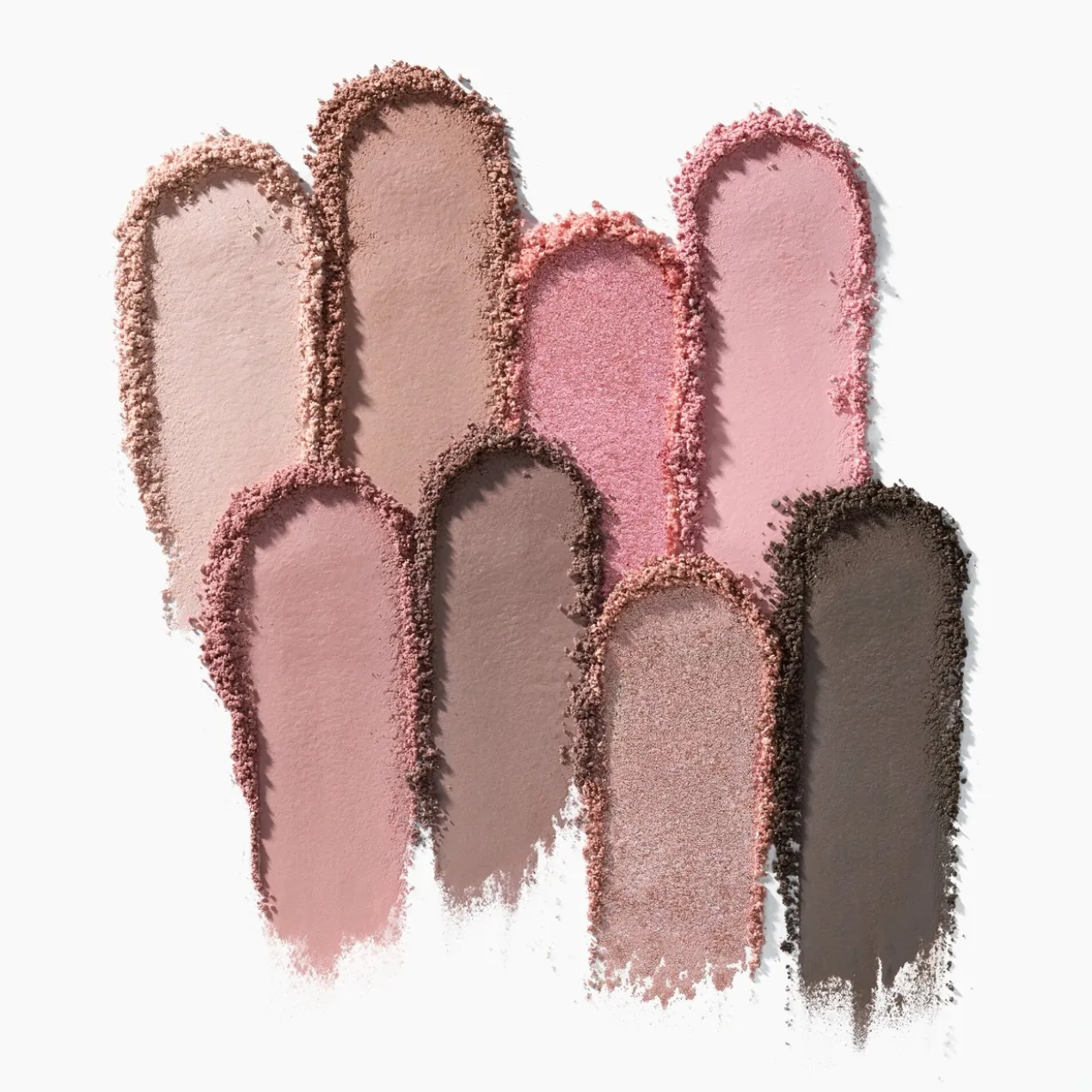 Palette de Fards à Paupières Cool Rose