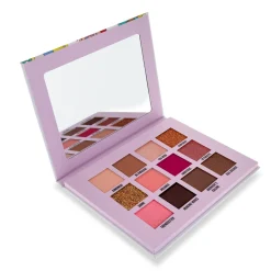 Palette de Fards à Paupières Disney Princess