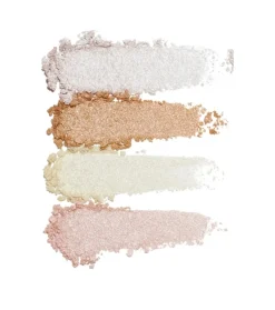 Palette de Fards à Paupières Electric Drip Shimmer
