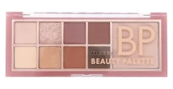 Palette de Fards à Paupières et Maquillage