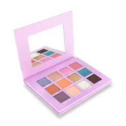 Palette de Fards à Paupières Friends II