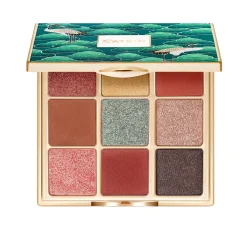 Palette de Fards à Paupières Haute Pigmentation
