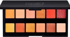 Palette de Fards à Paupières I-Divine Royal Flush