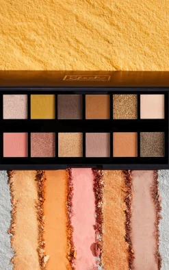 Palette de Fards à Paupières I-Divine Royal Flush