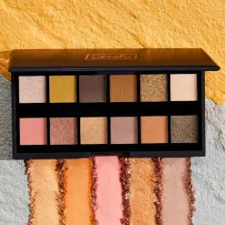 Palette de Fards à Paupières I-Divine Level Up