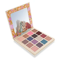 Palette de Fards à Paupières Lady & The Tramp