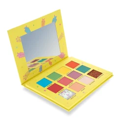 Palette de Fards à Paupières Les Supers Nanas
