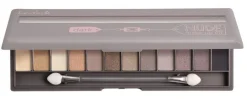 Palette de Fards à Paupières Nude Makeup Kit Dark