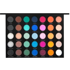 Palette de Fards à Paupières Paint My Eyes