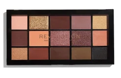 Palette de Fards à Paupières Reloaded Velvet Rose