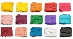Palette de fards à paupières Reloaded Marvelous Mattes