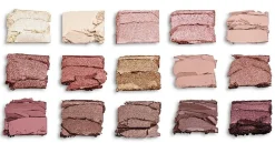 Palette de fards à paupières Reloaded Iconic 3.0