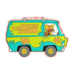 Palette de Fards à Paupières Scooby Doo