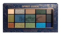 Palette de Fards à Paupières Spirit Guide