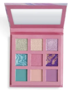 Palette de Fards à Paupières Sweet Pastel