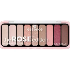 Palette de Fards à Paupières The Rose Edition