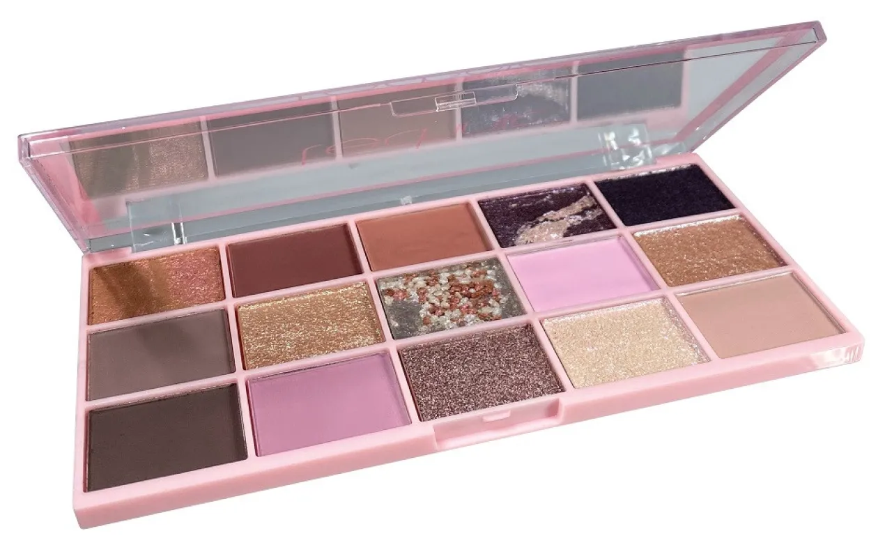 Palette de Fards à Paupières Uncondition