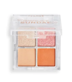 Palette de Fards Poche Sweet Sundae