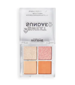 Palette de Fards Poche Sweet Sundae