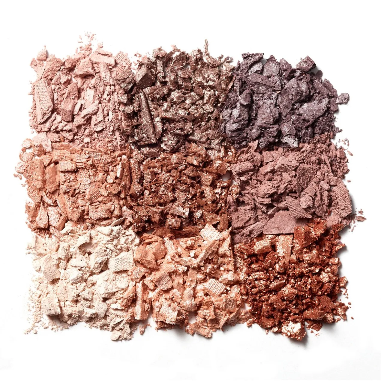 Palette de Fards The Bloom