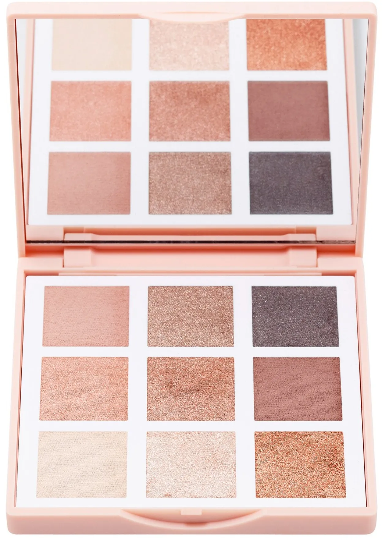 Palette de Fards The Bloom