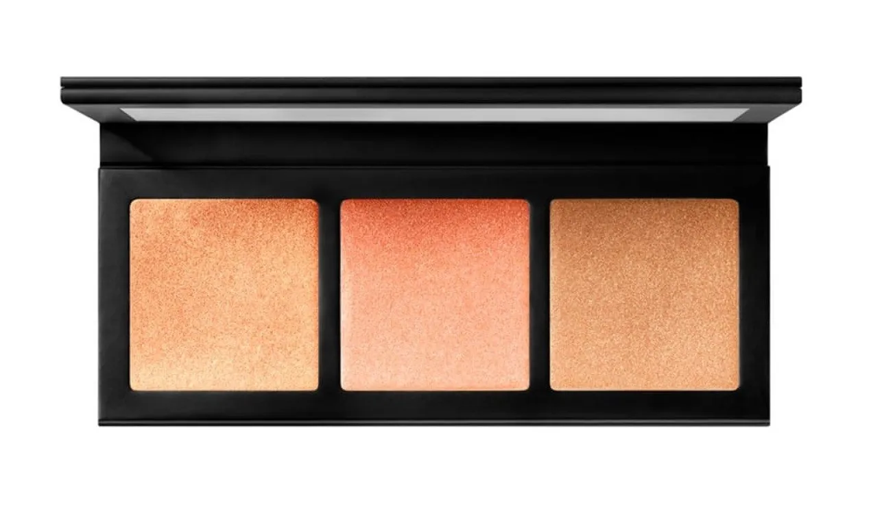 Palette de Highlighters Hyper Real Glow