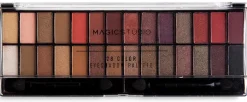 Palette de 28 Ombres à Paupières