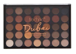 Palette de Pigments Pressés Dubaï