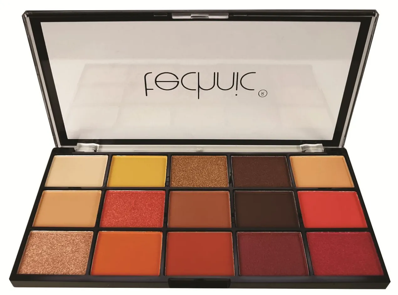 Palette de Pigments Pressés Venus Rising