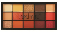 Palette de Pigments Pressés Venus Rising