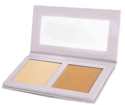 Palette de Poudres Bronzantes