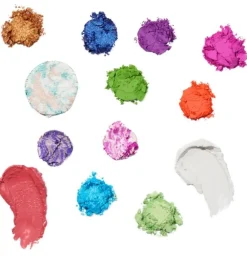 Palette de Visage Alice in Wonderland Mad Hatter
