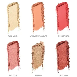 Palette d’ombres Mini Orgasm Eyeshadow Palette
