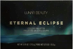 Palette d'Ombres à Paupières Eternal Eclipse